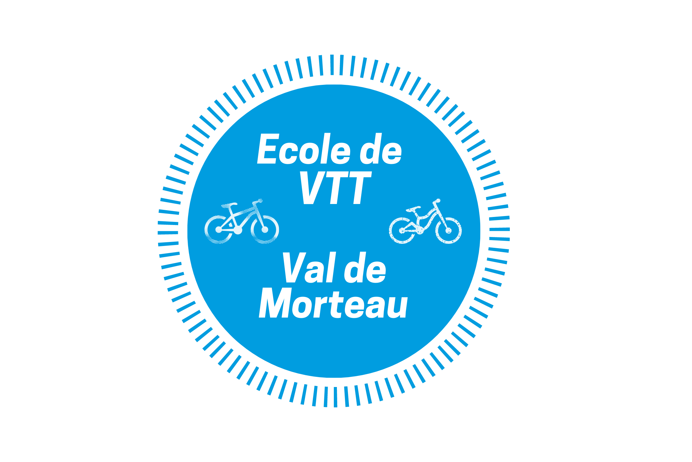 ECOLE DE VTT DU VAL DE MORTEAU